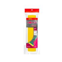 Refil Espuma Mop Sekito Noviça Amarelo