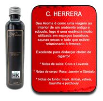 Refil Essência Aromatizador 200ml Marketing Olfativo