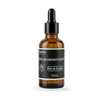 Refil Essência Aromatizadora Automotiva Colônia Masculina Oceano Floral Longa Duração -