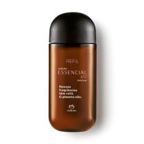 Refil Essencial Ato Deo Parfum Feminino 100 ml Refil Essencial Ato Deo Parfum Feminino 100 ml