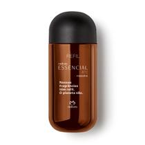 Refil Essencial Ato Deo Parfum Masculino 100 ml Refil Essencial Ato Deo Parfum Masculino 100 ml