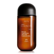 Refil Essencial Natura Deo Parfum Feminino 100ml