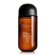 Refil essencial único deo parfum masculino 90 ml