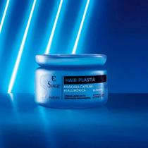 Refil Eudora Siage Hair-Plastia Máscara