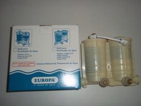 Refil Europa para Palladium / Acqua Junior