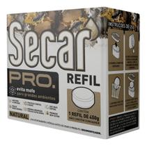 Refil Evita Mofo Secar Pro 450g Alta Duração