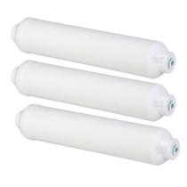 Refil Externo p/ Geladeiras Side by Side - Kit c/ 3 Unidades