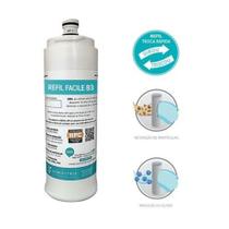 Refil Facile B6 - Economy Fit - 903-0535 Hidrofiltros - Hidro Filtros / Pentair