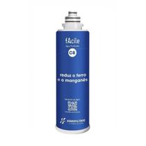 Refil Facile C8 - Redução de Metais Pesados - 903-0555 - Hidrofiltros