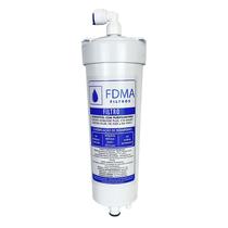 Refil FDMA 018 Colormaq COMPRESSOR, CPUHEVABAN, CPUHEVABBN