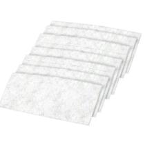 Refil Feltro de Pulseira Higiênica Para Limpeza de Lâminas - Santa Clara