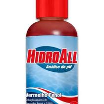 Refil Fenol Vermelho