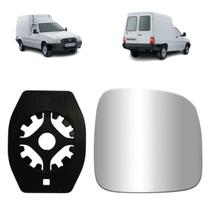 Refil fiat fiorino 2012 a 2014 lado direito com base Refil fiat fiorino 2012 a 2014 lado direito com base