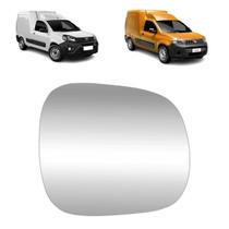 Refil fiat fiorino 2015 a 2020 lado direito