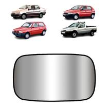 Refil fiat palio strada siena 1996 a 2000 uno 1995 a 2003 lado esquerdo com base Refil fiat palio strada siena 1996 a 2000 uno 1995 a 2003 lado esquerdo com base