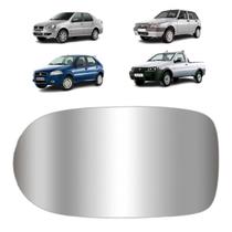 Refil fiat palio strada siena 2001 a 2010 uno 2004 a 2010 lado esquerdo Refil fiat palio strada siena 2001 a 2010 uno 2004 a 2010 lado esquerdo