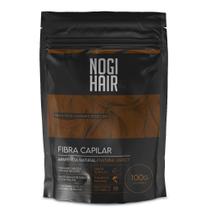 refil Fibra Capilar 100g calvície queratina natural refil Fibra Capilar 100g calvície queratina natural