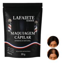 Refil Fibra Capilar 30g Resultado Natural E Duradouro