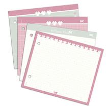 Refil fich. Mini minnie 4207re Refil fich. Mini minnie 4207re