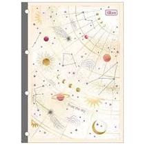 Refil fichario 80 folhas magic - tilibra Refil fichario 80 folhas magic - tilibra