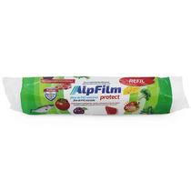 Refil Filme de Pvc Esticável 38cm x 300m Alpfilm Refil Filme de Pvc Esticável 38cm x 300m Alpfilm