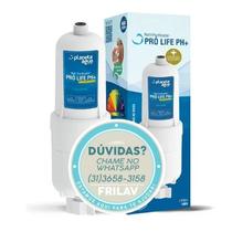 Refil Filtro 2 em 1 Planeta Água PLA1013A - Compatível com Purificadores Everest e Soft Everest - Pro Life