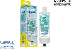 Refil Filtro 3 Estagios Purificadores Hf+3 903-0549 Libell