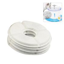 Refil Filtro 4 Uni Carvao Ativado Fonte Bebedouro Pet Gato Animais Agua Limpa Potavel Saudavel Refil Filtro 4 Uni Carvao Ativado Fonte Bebedouro Pet Gato Animais Agua Limpa Potavel Saudavel