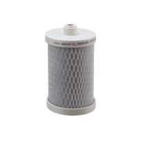 Refil Filtro 5 Carbon Block Rosca Refil Filtro 5 Carbon Block Rosca Bbi R125 Igatu 446 568 Carvão Ativado Rosqueável