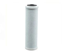 Refil Filtro 9.3/4 Carbon Block Carvão Ativado Carcaça