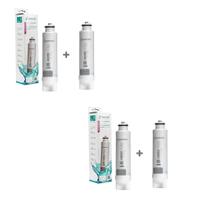 Refil Filtro ACQUAPURE PE12A PE12B PE12G PE12V Hidrofiltros