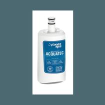 Refil Filtro Acquatec Purificadores Esmaltec Purágua Acqua 7 - 1076 - Planeta Água