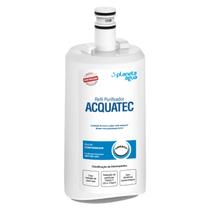 Refil Filtro Acquatec Purificadores Esmaltec Purágua Acqua 7 - 1076