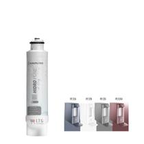 Refil Filtro Água Acqua Pure 4x Eletrolux Pe12 A/b/g/v