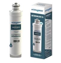 Refil Filtro Água Electrolux PA21G PA26G PA31G Acquabios Acqualux G 1005-0052