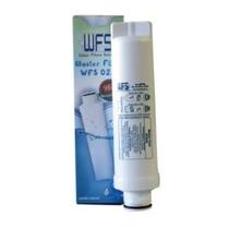 Refil Filtro Água Electrolux PE10B/PE10X - Elimina Odores