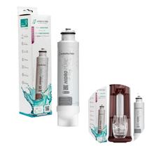 Refil Filtro Água Electrolux Pe12a Pe12b Pe12g Pe12v