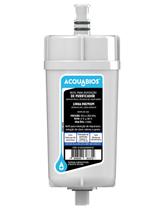 Refil Filtro Água Premium Blindado Acquabios Bica Móvel