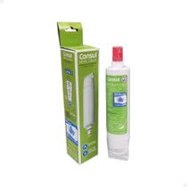Refil Filtro Água Purificador Consul Cpc31 Cpb34 W10901034