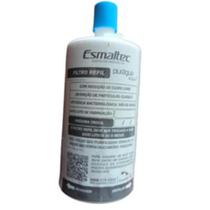 Refil Filtro Água Purificador Esmaltec Puragua Acqua7 Original