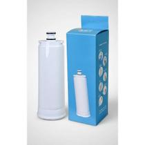 Refil Filtro Água Purificador Masterfrio Rótulo Azul 22,5mm Refil Filtro Água Purificador Masterfrio Rótulo Azul 22,5mm