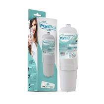 Refil Filtro Água Purificador Soft Everest Star Plus - Policarbon Refil Filtro Água Purificador Soft Everest Star Plus - Policarbon