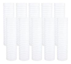 Refil Filtro Água Royal B & B Polipropileno Ranhurado 9 3/4 Branco Refil Filtro Água Royal B & B Polipropileno Ranhurado 9 3/4 Branco