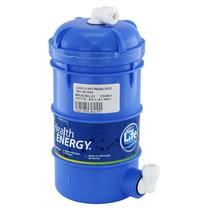 Refil Filtro Agua Top Life Alcalino - CONTROLE