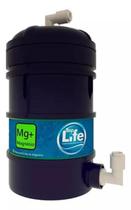 Refil Filtro Alcalino Mg+ Top Life - Certificado Inmetro