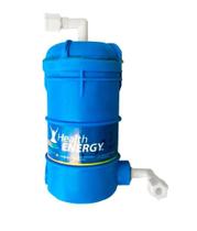 Refil Filtro Alcalino Top Life