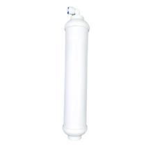 Refil Filtro Aquaplus Geladeira Cold Encaixe Mangueira 1/4