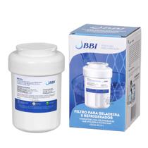 Refil Filtro BBI Para Geladeira GE MWF Side By Side FG-1