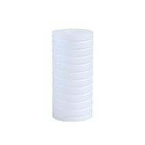 Refil Filtro Bebedouro Cavalete Ranhurado 5 Polegadas