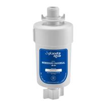 Refil Filtro Bebedouro Universal Rosca 1/2" Compatível com Aparelhos: Bebedouros de coluna de diversas marcas.